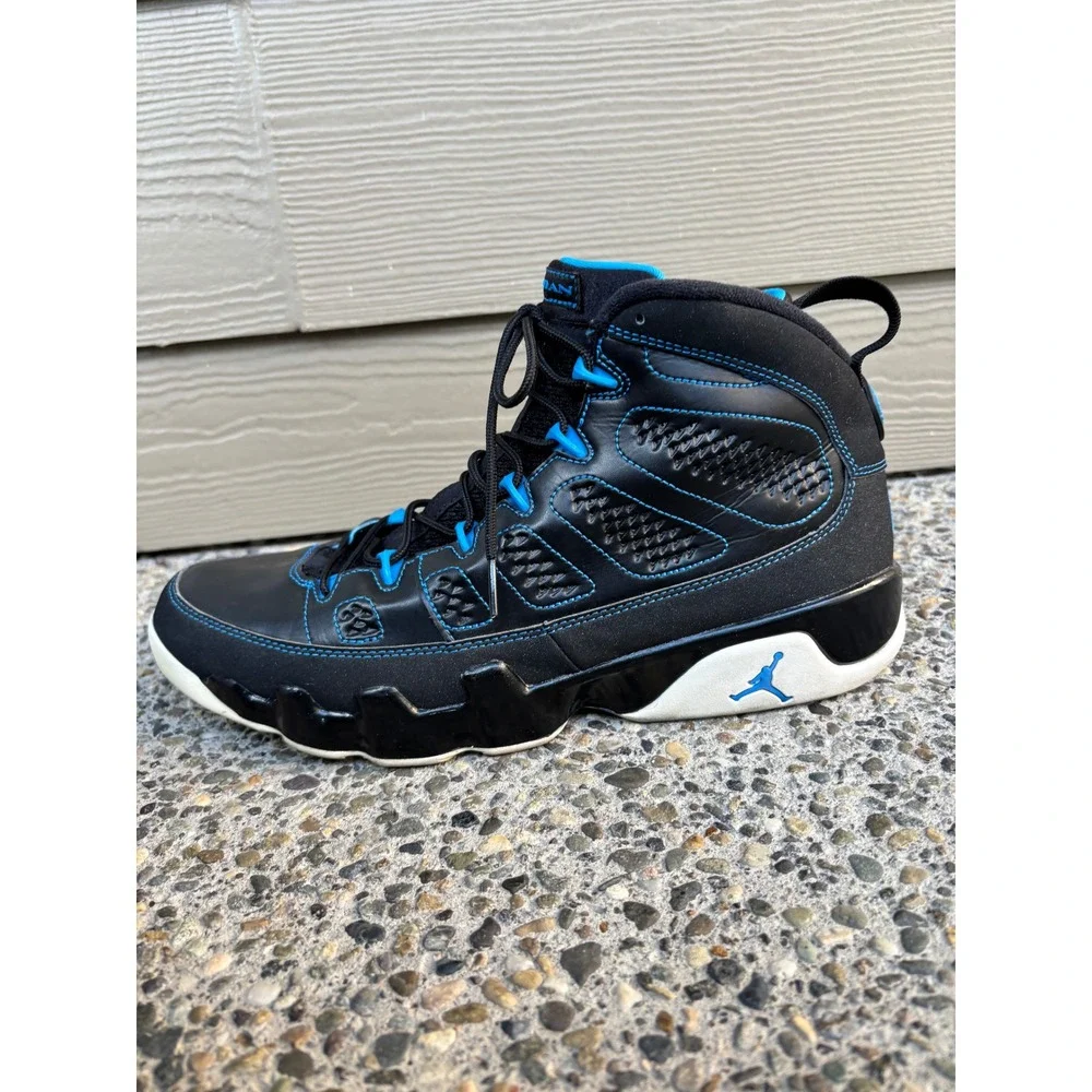 Jordan department men